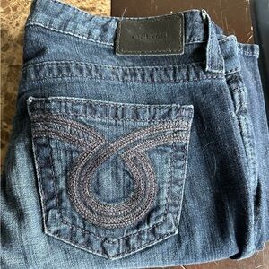 Big Star Remy Boot jeans